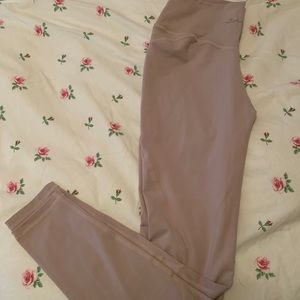 Alphalete Surface power leggings